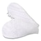 Velcro Brand Reclosable Fastener, 3/4 in W, White, 200 PK 91824 - alternate 6